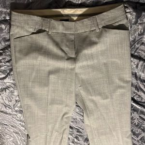 Express Designer Studio Dress pants